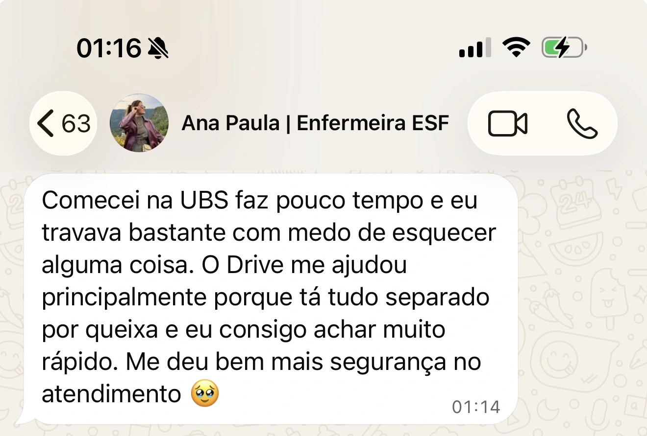 Depoimento 4
