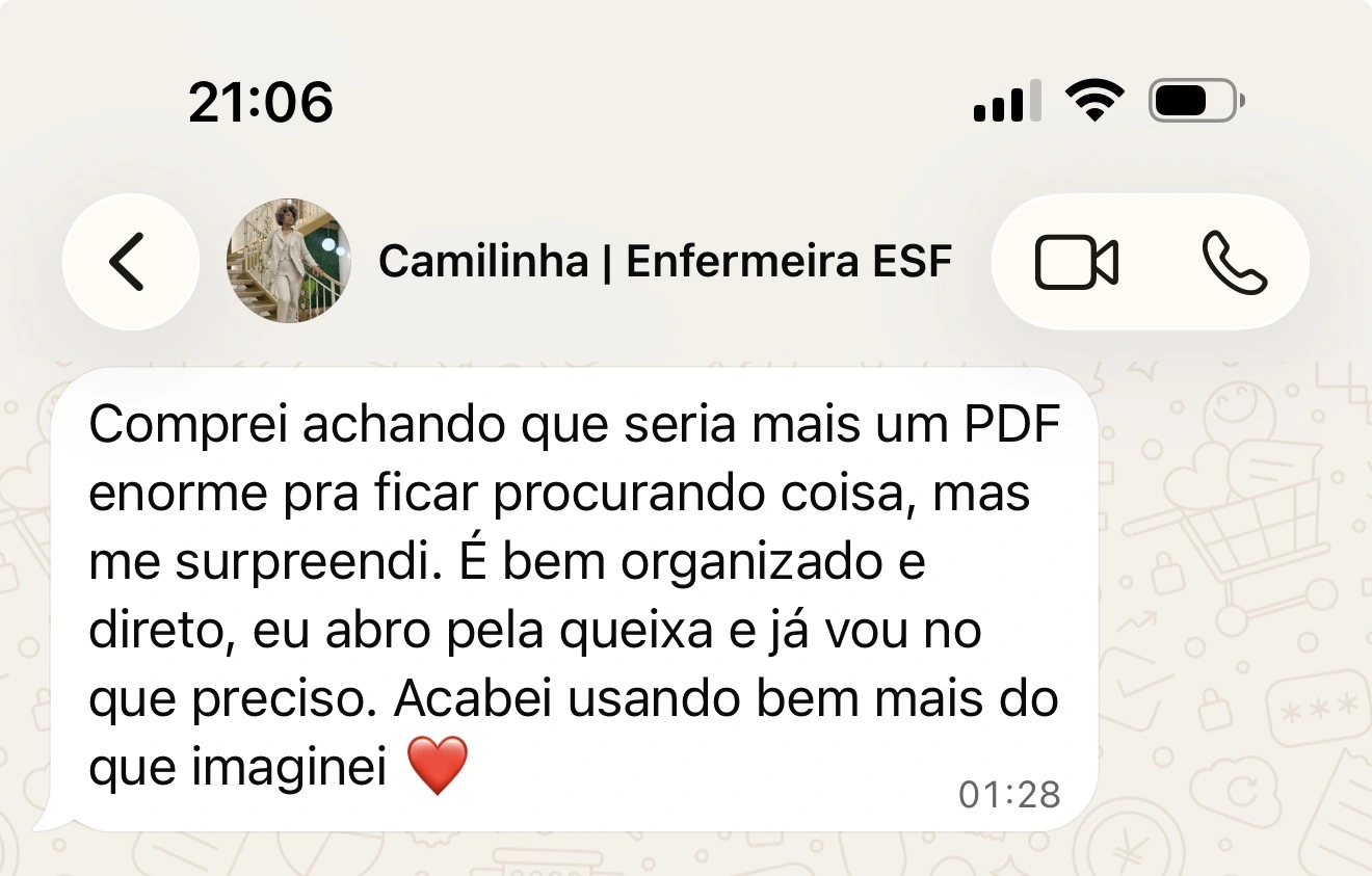 Depoimento 3
